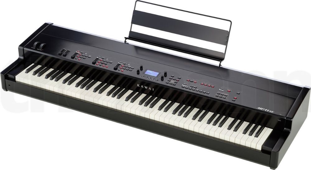 Piano num&eacute;rique Kawai MP11-SE Instruments de musique