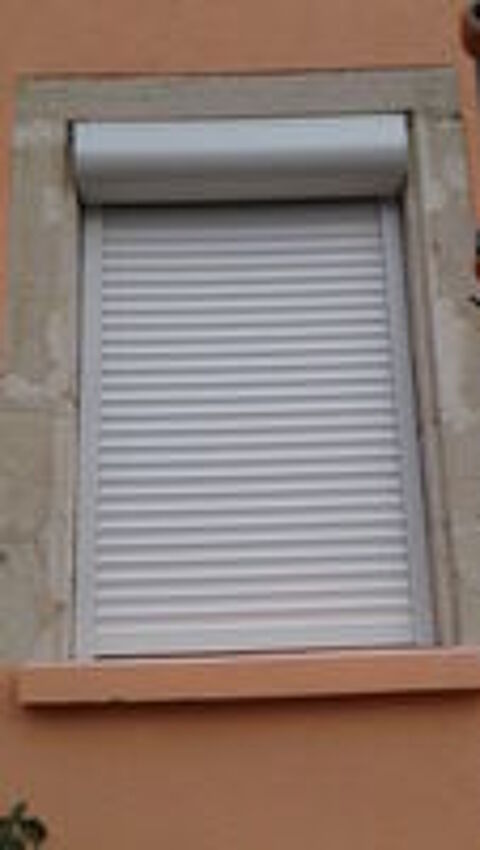   Dépannage et installation volets roulants électriques ou non 