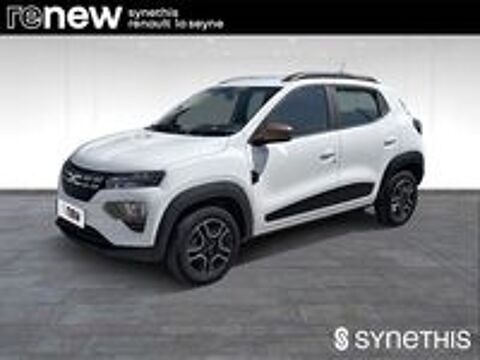 Spring Extreme 2023 occasion 83500 La Seyne-sur-Mer
