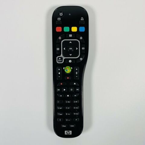 t�l�commande HP 5070-5601 20 Beauchamp (95)