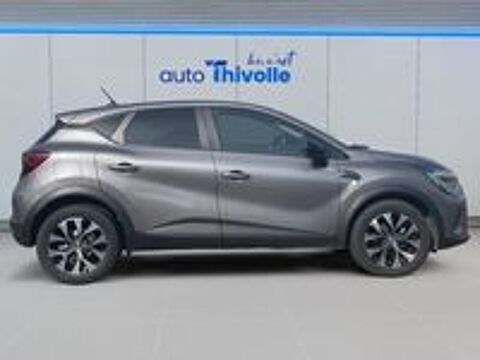 Captur TCe 90 Evolution 2023 occasion 42120 Le Coteau
