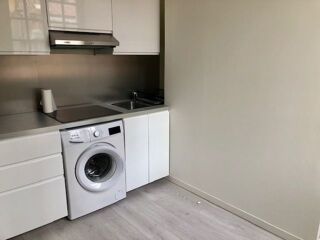  Appartement à louer 1 pièce 35 m²