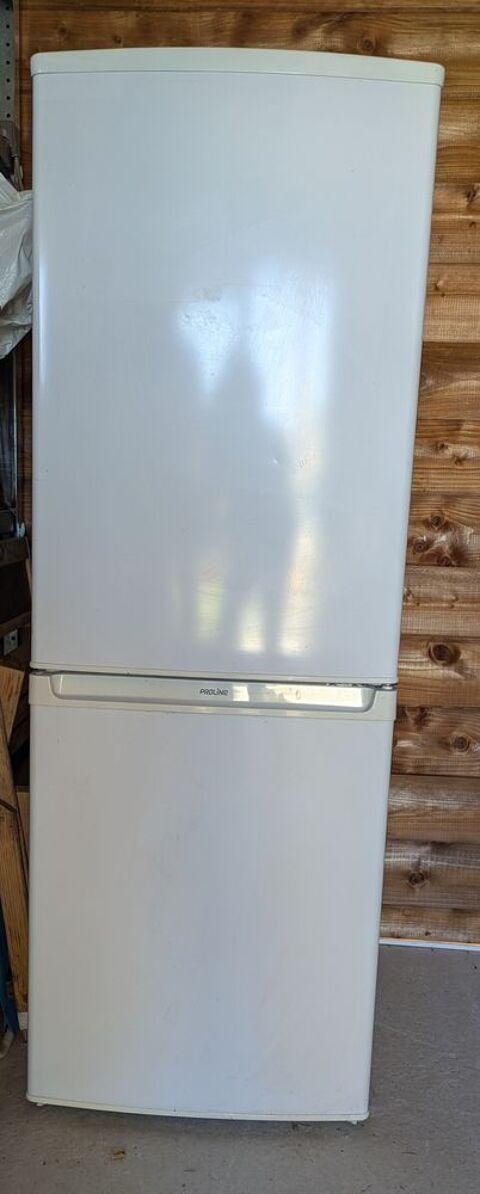  rfrigrateur-conglateur trs B.E 50 Carsan (30)