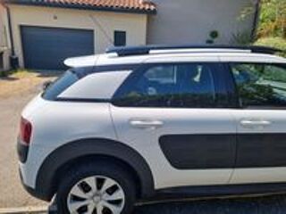 C4 cactus C4 Cactus PureTech 82 Feel 2015 occasion 69450 Saint-Cyr-au-Mont-d'Or