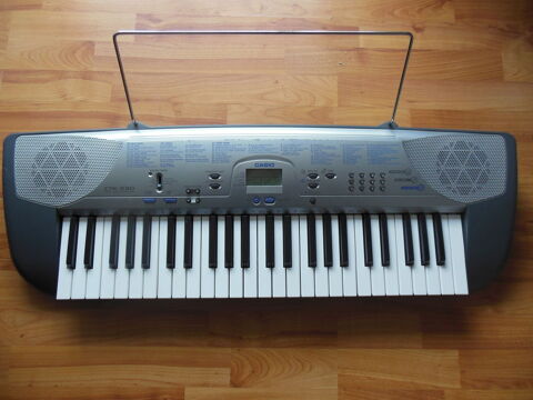 Orgue lectronique Casio CTK 230 60 Argenteuil (95)