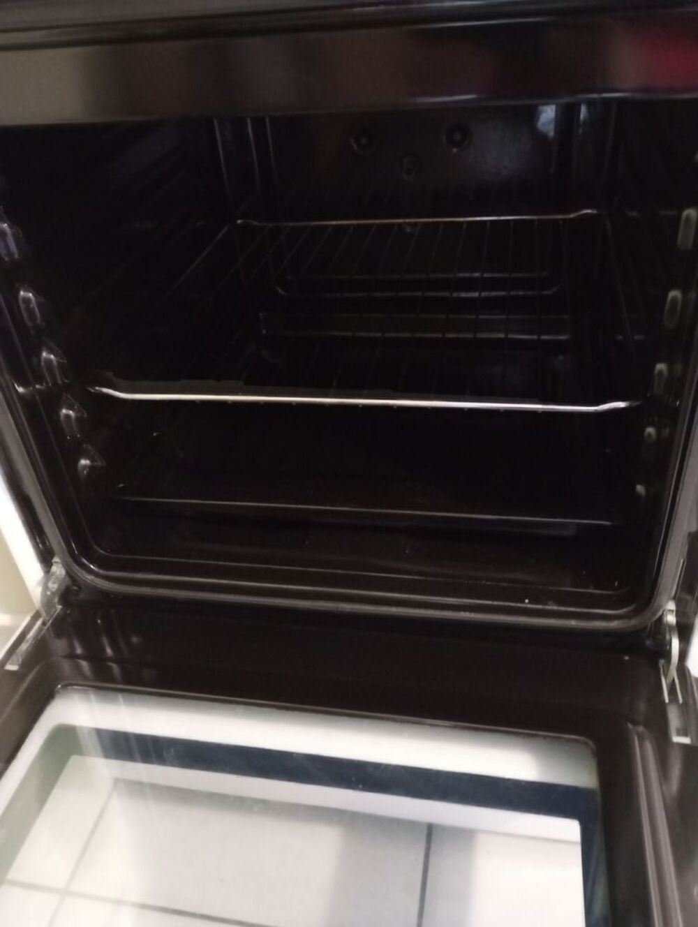 Cuisini&egrave;re VITRO CERAMIQUE Electroménager