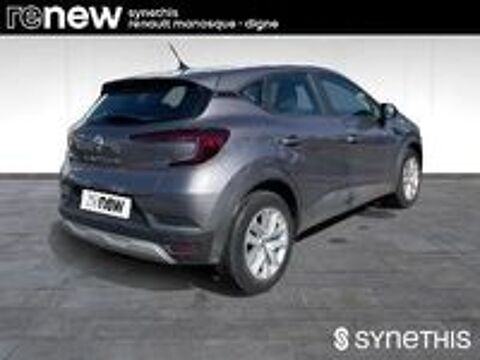 Captur TCe 90 - 21 Business 2022 occasion 13200 Arles