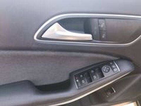 Classe GLA 200 d 4-Matic Intuition 7-G DCT A 2016 occasion 31150 Fenouillet