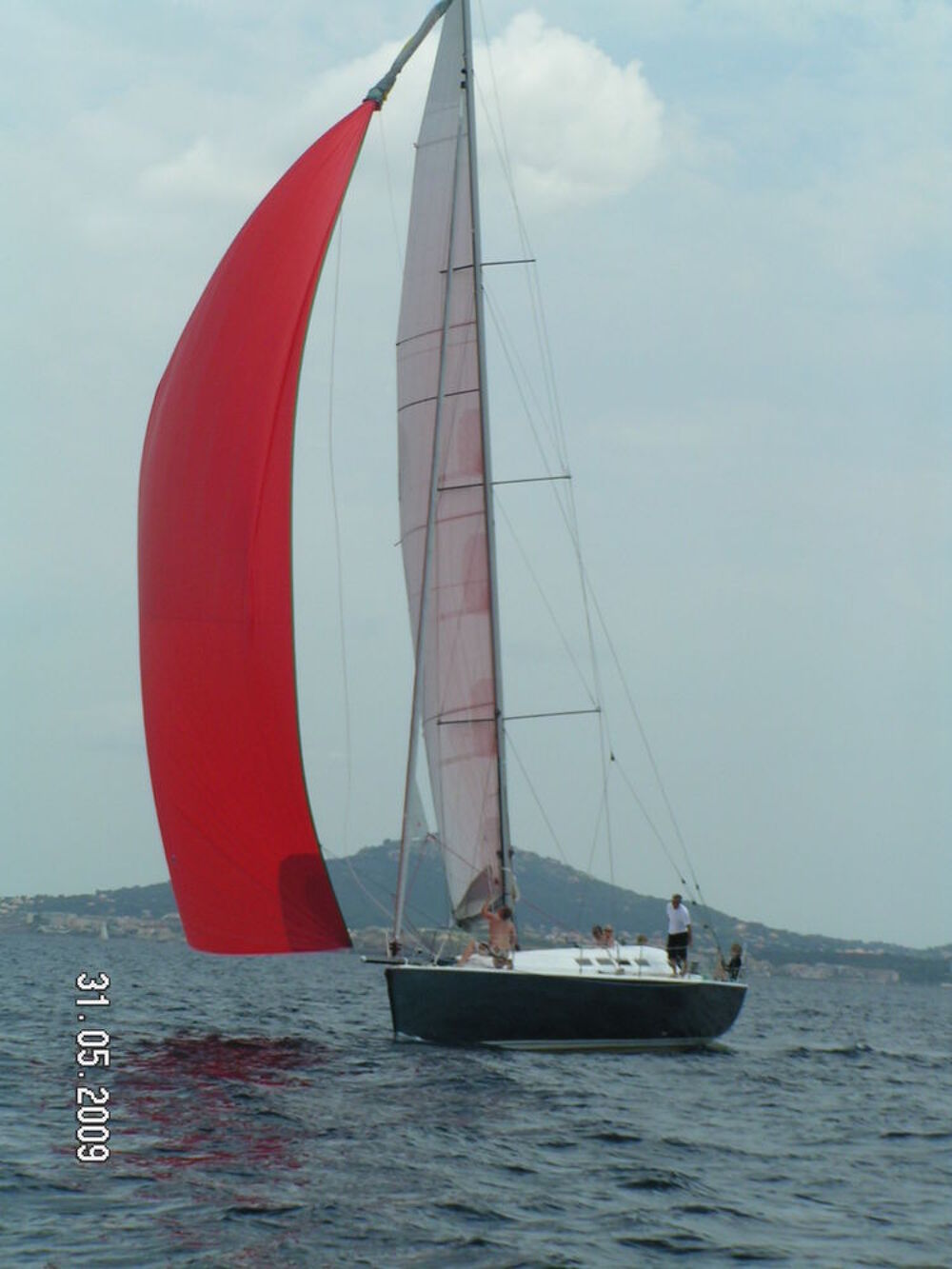 Monocoque 2008 occasion 13230 Port-Saint-Louis-du-Rh&ocirc;ne