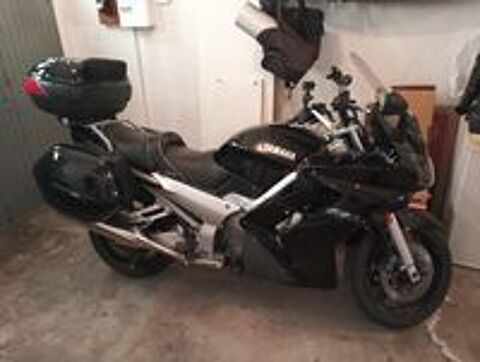 YAMAHA 2001 occasion 66100 Perpignan