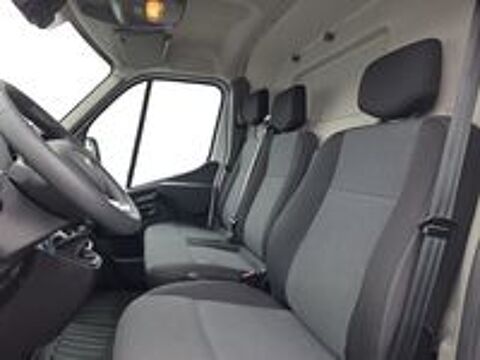 Master MASTER FGN TRAC F3500 L2H2 BLUE DCI 135 CONFORT 2024 occasion 91300 Massy
