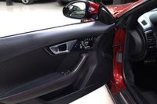 F-Type Cabriolet V6 S 3.0 380 Suraliment&eacute; A 2014 occasion 35440 Montreuil-sur-Ille