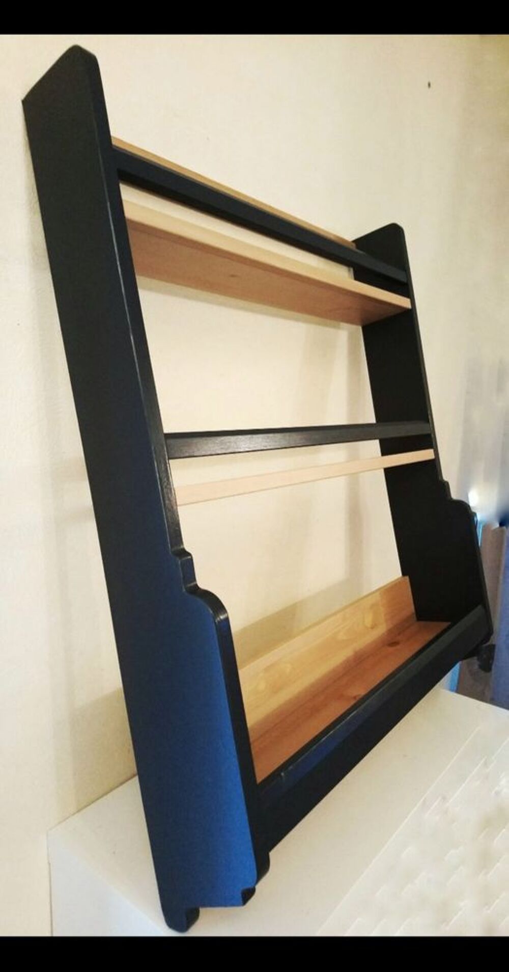 &Eacute;tag&egrave;re murale Meubles