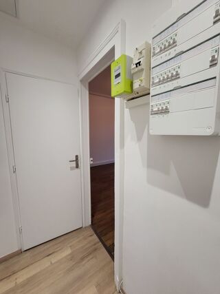  Appartement � vendre 2 pi�ces 37 m�