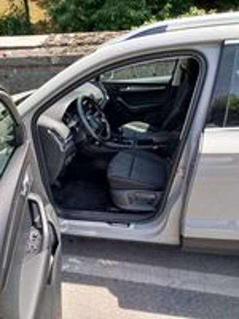 Karoq 1.0 TSI 110 ch Business 2022 occasion 74100 Annemasse