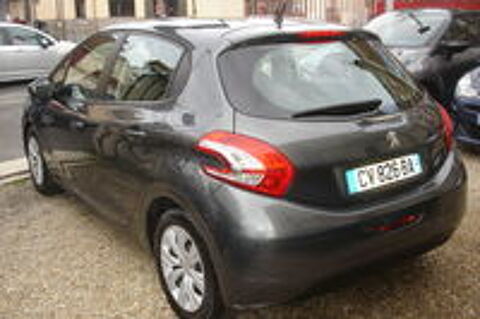 208 1.0 VTi 68ch BVM5 Active 2013 occasion 78800 Houilles