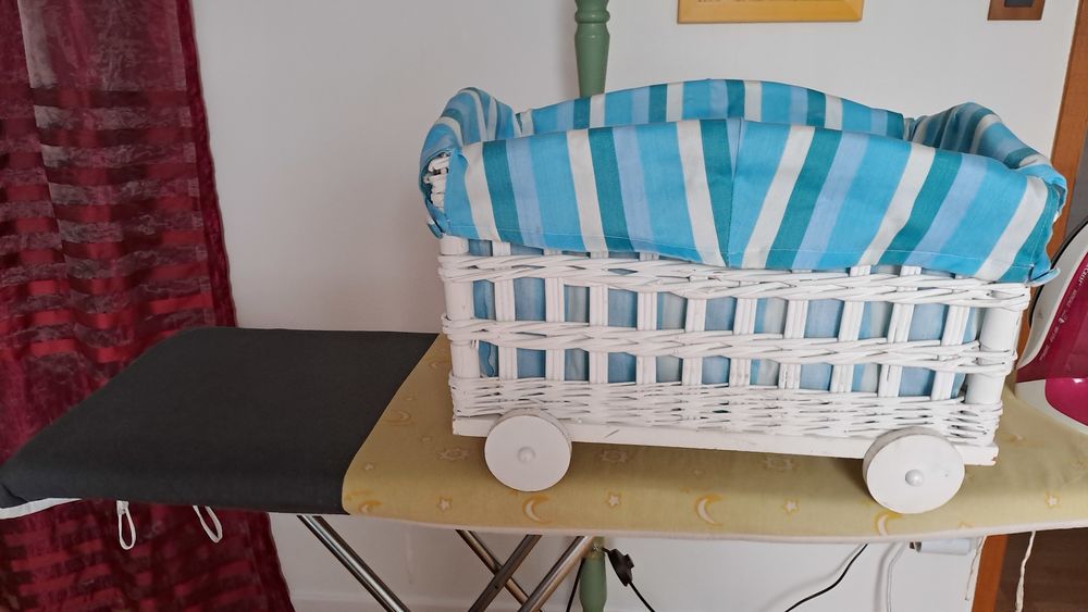 Coffreca jouets Mobilier enfants