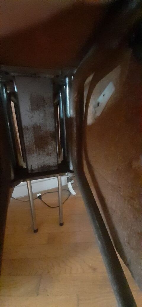 Table en formica années 60 28 Rennes (35)