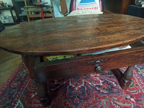 TABLE BASSE
150 Clermont-Ferrand (63)