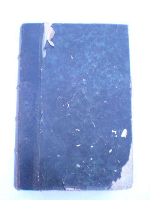 trait� �l�mentaire de chimie par l troost 3 Bailleau-l'�v�que (28)