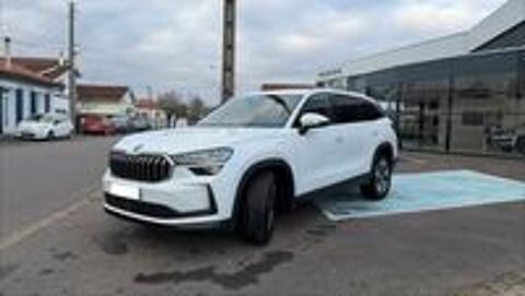 Kodiaq SELECTION 2024 occasion 40100 Dax