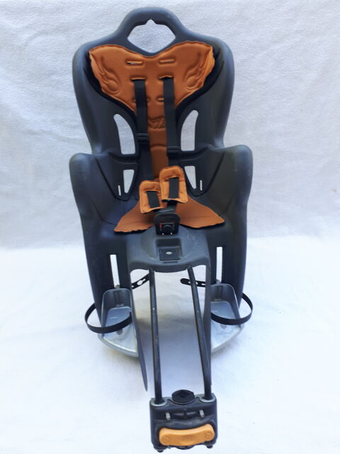 Si�ge v�lo enfant   25 Montigny-Lencoup (77)