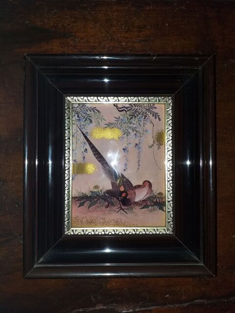 tableau �maill� 29 Villeneuve-Loubet (06)