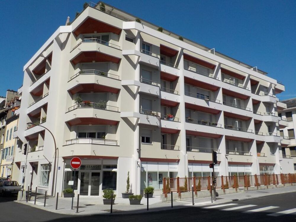 Location Appartement T 3 proche des halles Pau