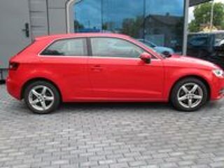 A3 1.4 TFSI 122 Ambiente 2013 occasion 28000 Chartres