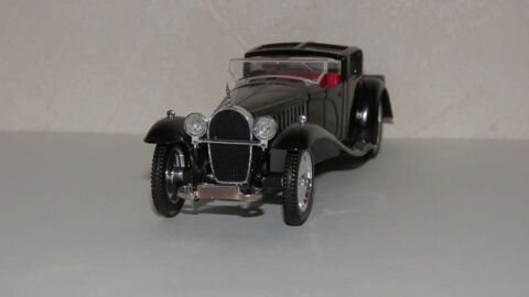 Voiture miniature Bugatti Royale 1930 9 Gap (05)