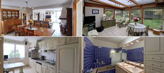  Maison � vendre 8 pi�ces 192 m�