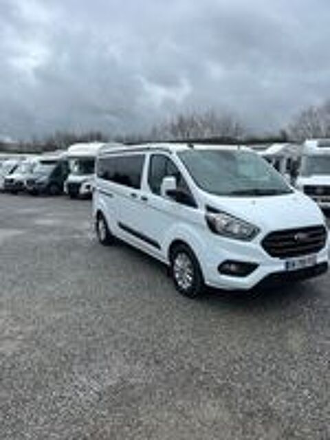  2024 occasion 77310 Saint-Fargeau-Ponthierry