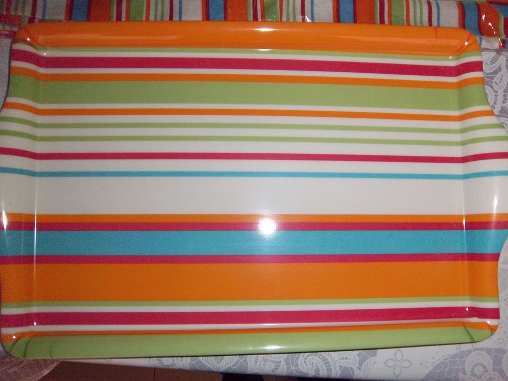 Plateau+ sets de table Cuisine