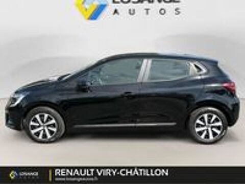 Clio V Clio TCe 90 Equilibre 2023 occasion 91170 Viry-Ch&acirc;tillon