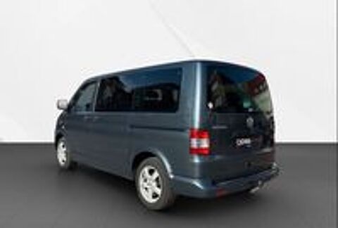 MULTIVAN 2007 occasion 38000 Grenoble
