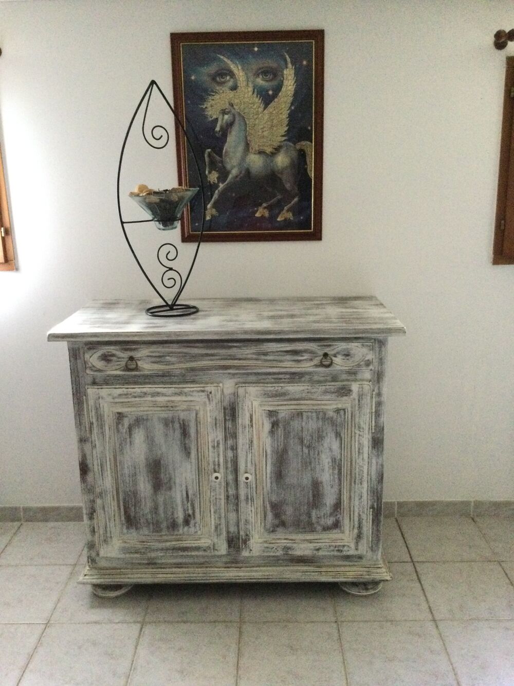 Salle &agrave; manger compl&egrave;te Meubles