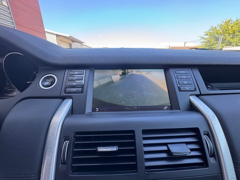Discovery sport Discovery Sport Mark II TD4 150ch Pure A 2017 occasion 84290 Sainte-C&eacute;cile-les-Vignes
