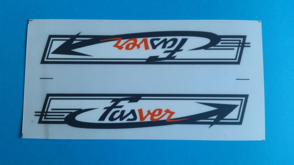 FASVER Vélos