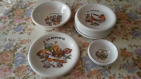 Service de table 20 Marseille 7 (13)