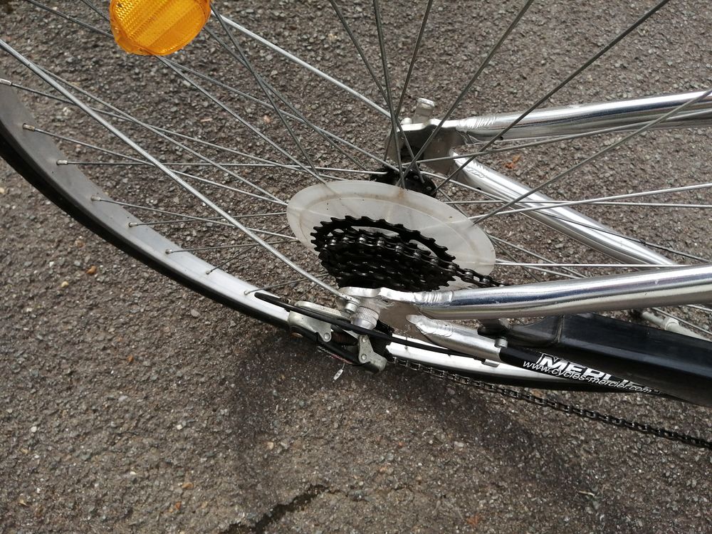 v&eacute;lo Vélos