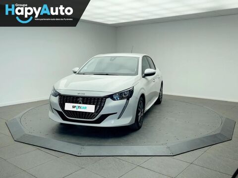 Annonce voiture Peugeot 208 12990 €