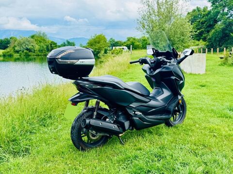 Moto HONDA 2019 occasion Gap 05000