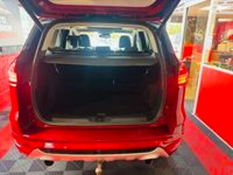Kuga 1.5 EcoBoost 150 S&S 4x2 Trend 2016 occasion 95150 Taverny
