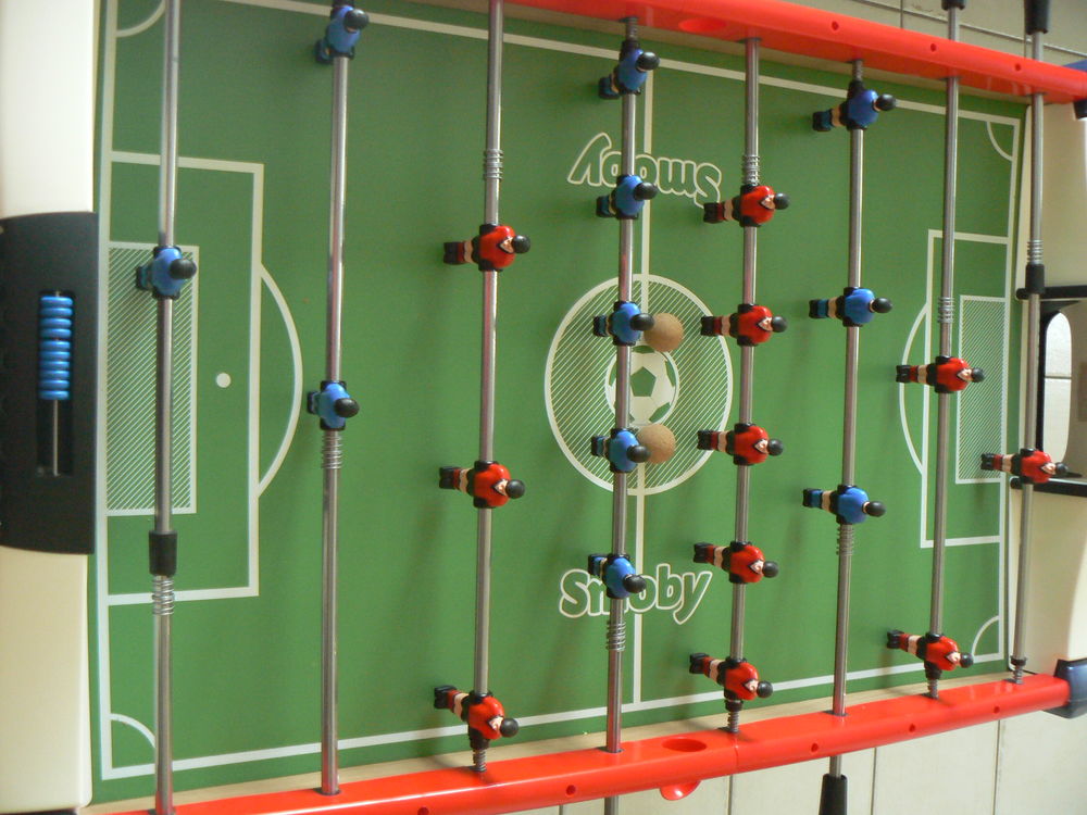 BABY FOOT Jeux / jouets