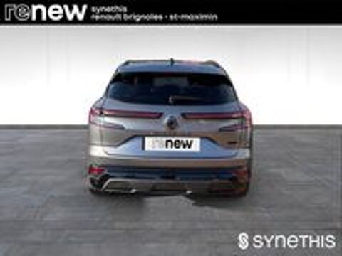 Austral E-Tech hybrid 200 Techno esprit Alpine 2023 occasion 83170 Brignoles