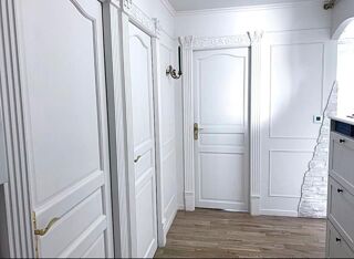  Appartement � vendre 2 pi�ces 45 m�