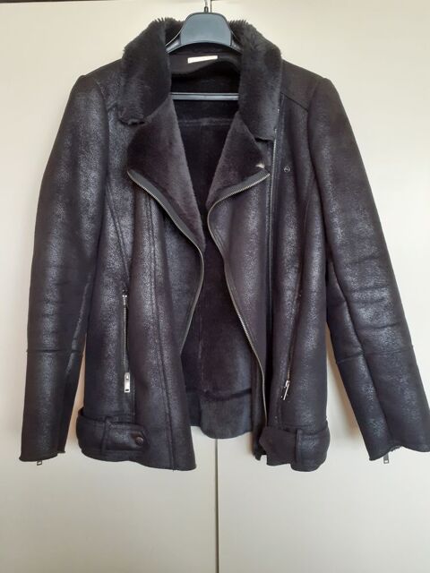 Manteau femme taille 42 20 Roubaix (59)
