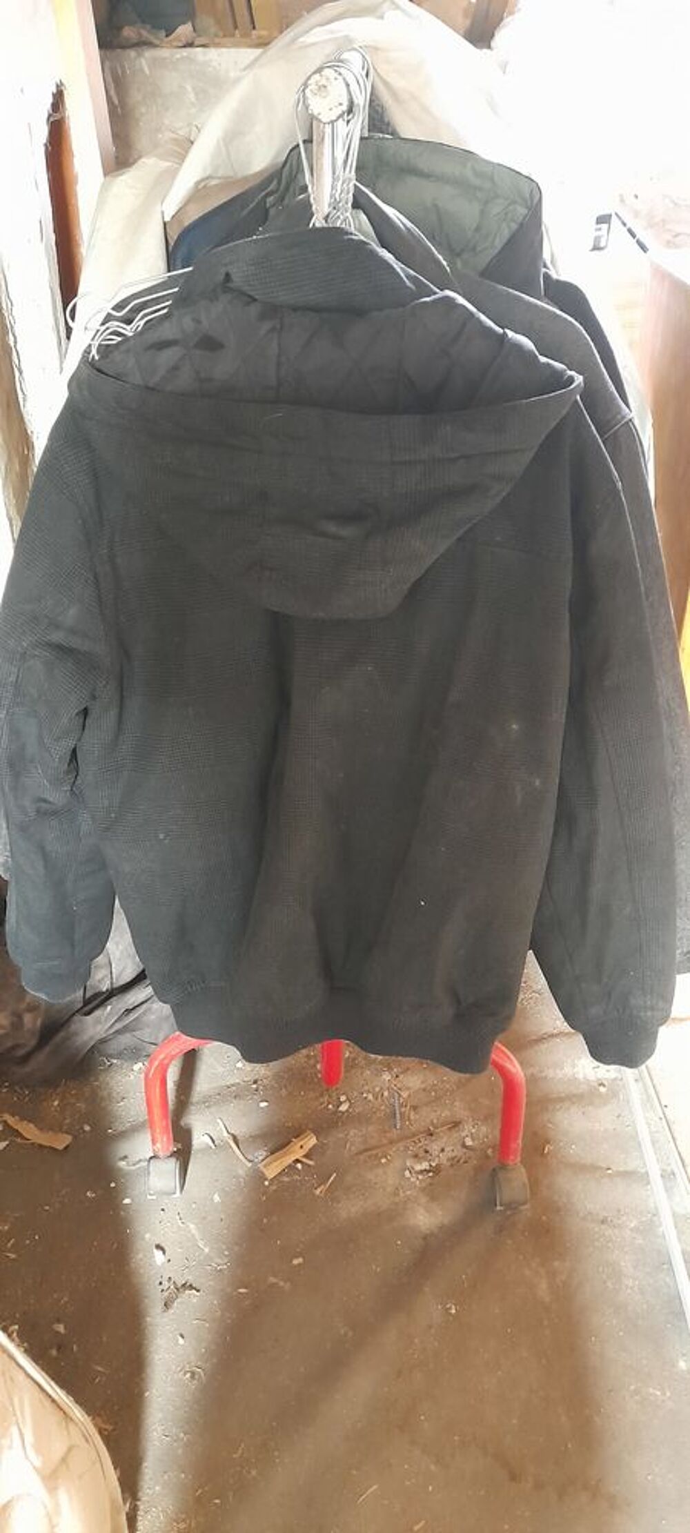 blouson Vêtements