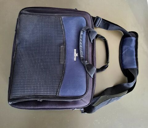 cartable porte-documents-ordinateur de qualité Paris 16 (75)