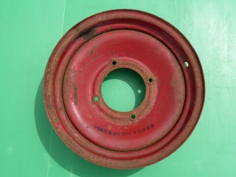 1 Jante  16 pouces r&eacute;f 5174 52 10290 Marcilly-le-hayer